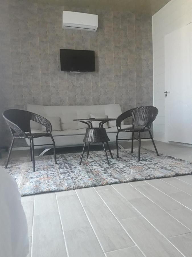Green Terrace Kobuleti Ngoại thất bức ảnh