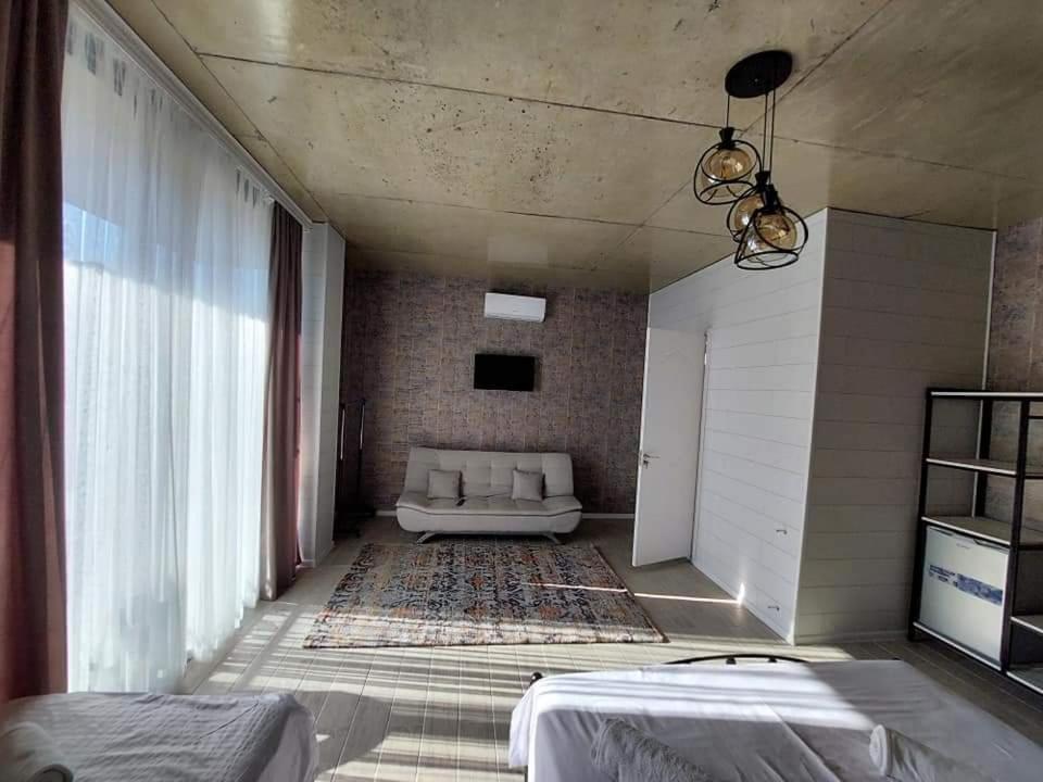 Green Terrace Kobuleti Phòng bức ảnh