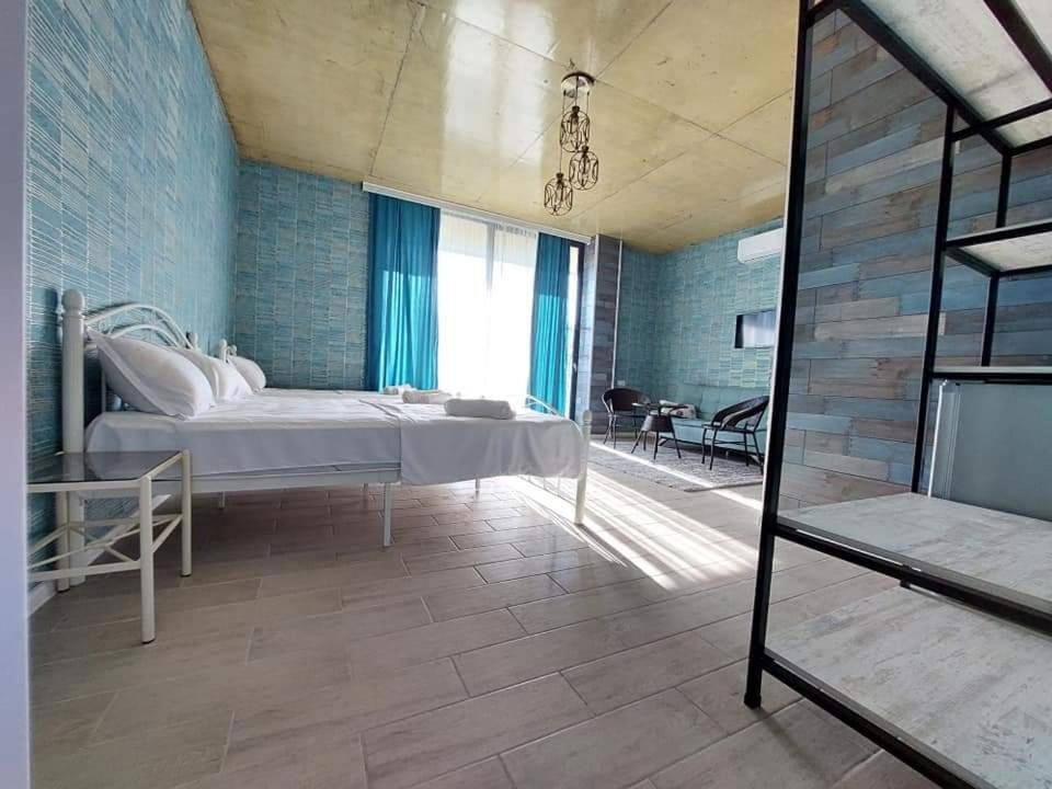 Green Terrace Kobuleti Phòng bức ảnh